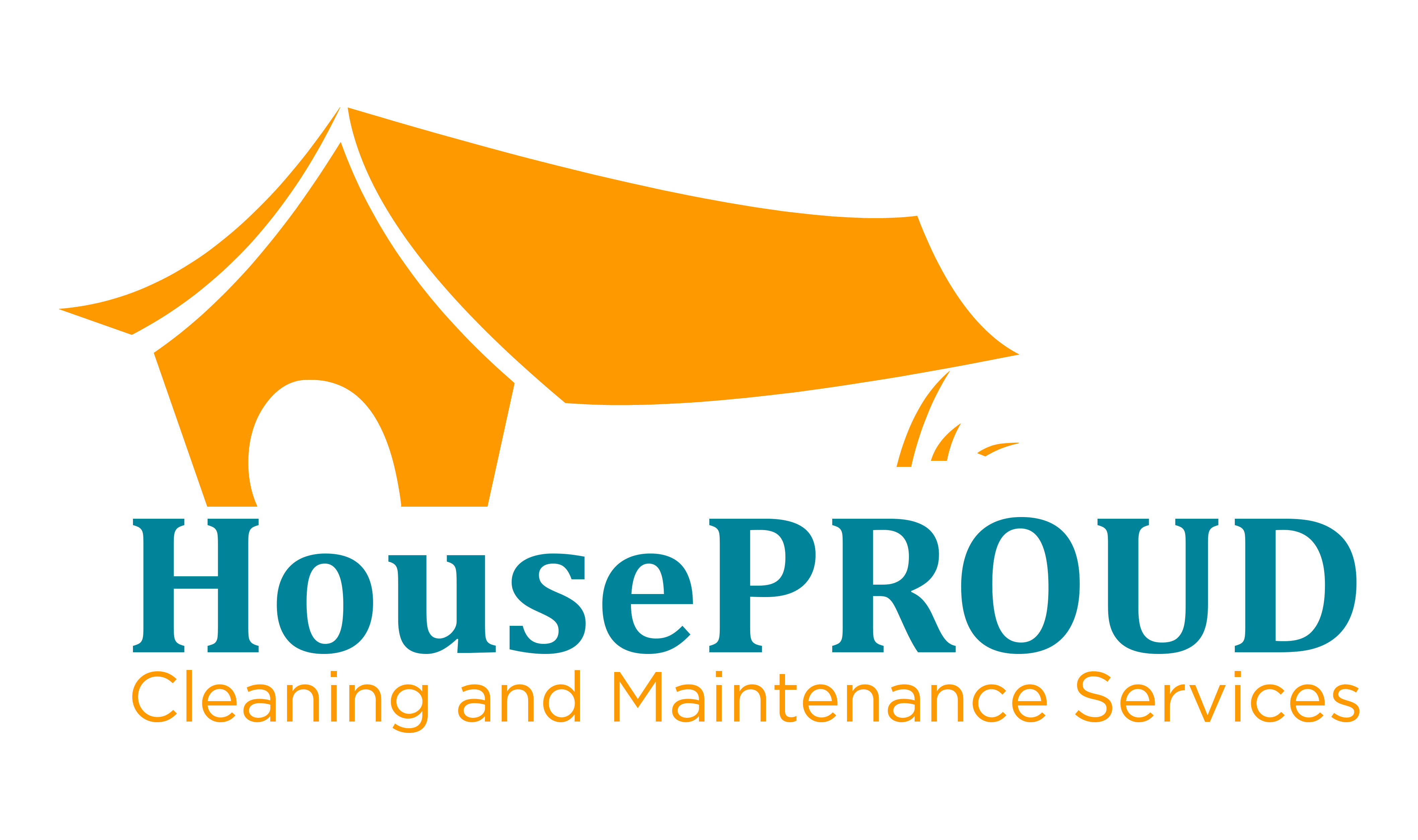 house Proud Services